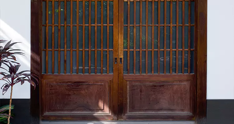 Accordion Patio Doors Repair in Oak Ridge, FL