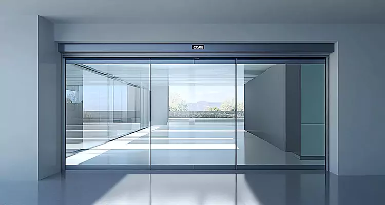 Automatic Sliding Door Repair in Oak Ridge, FL