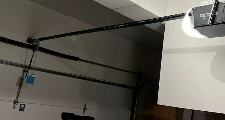 Garage Door Opener Sensor Replacement in Oak Ridge, FL