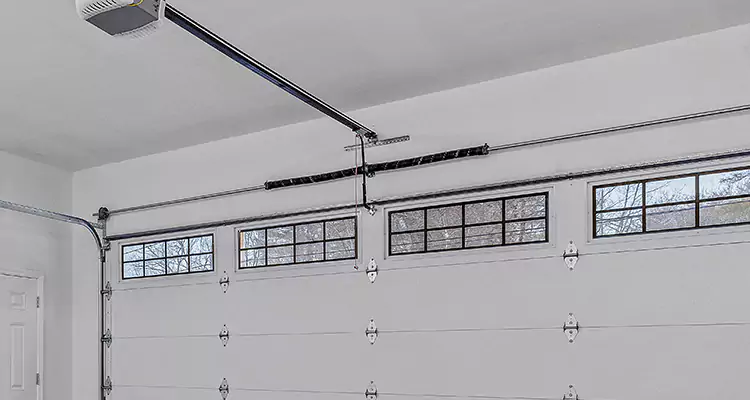 Garage Door Torsion Spring Repair in Oak Ridge, FL