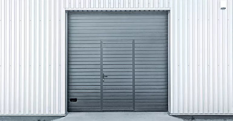 Trusted Industrial Overhead Door Repair in Oak Ridge, FL