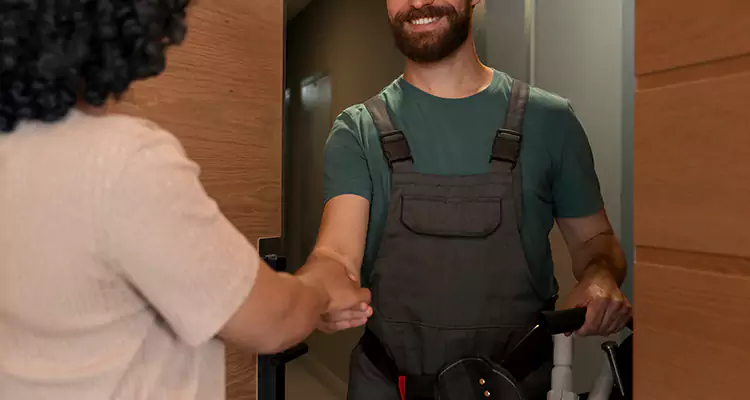 Repair Rfid Keycard Reader For Motels in Oak Ridge, FL