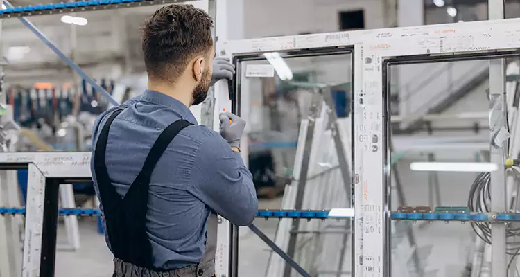 Why Choose Us for Patio Door Blind Replacement in Oak Ridge, FL?