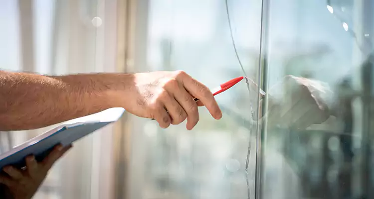 Sliding Glass Patio Door Repair in Oak Ridge, FL