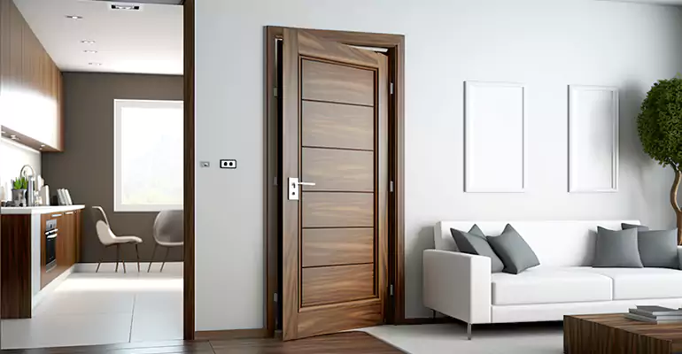 Residential Overhead Door Repair in Oak Ridge, FL