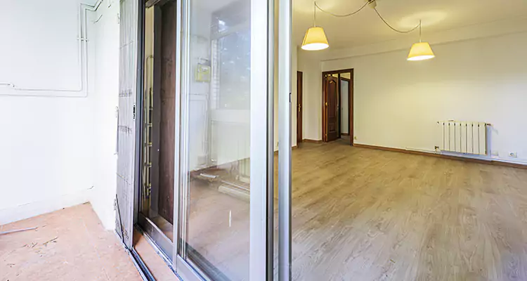 Security Screen Doors Repair in Oak Ridge, FL