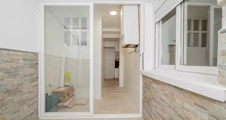 Sliding Barn Door Brackets Replacement in Oak Ridge, FL