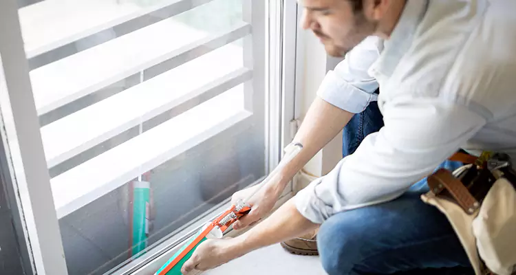 Sliding Patio Door Contractors in Oak Ridge, FL