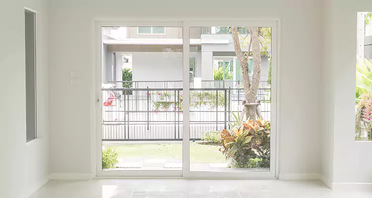 Sliding Panels For Patio Doors in Oak Ridge, FL