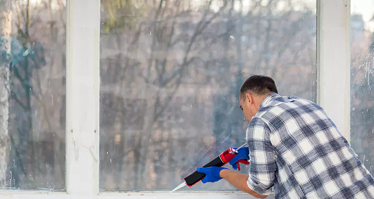 Sliding Glass Doors Repair in Oak Ridge, FL