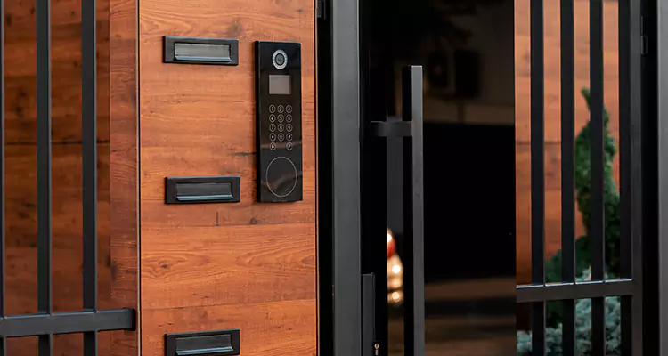 Automatic Door Maintenance in Oak Ridge, FL