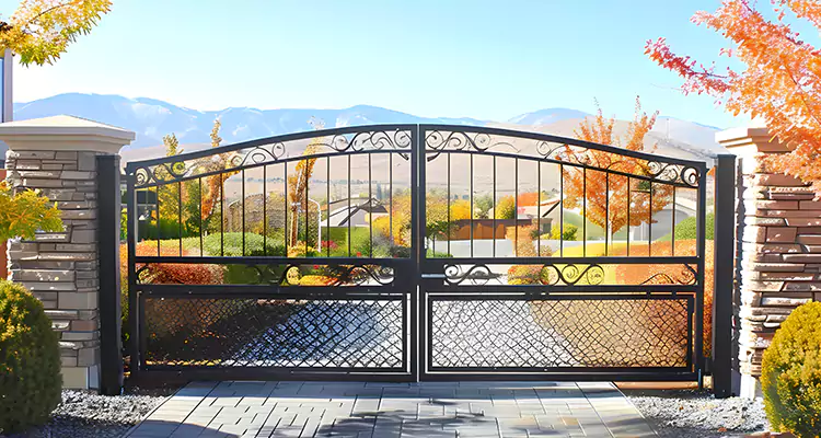 Automatic Gate Repair Cost in Oak Ridge, FL