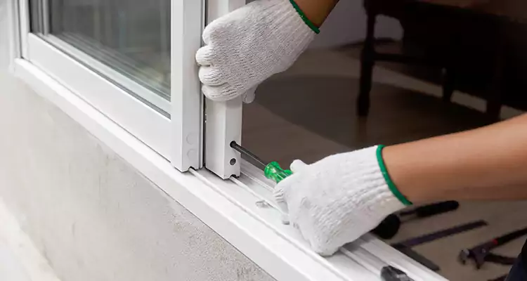 Automatic Sliding Glass Door Opener in Oak Ridge, FL