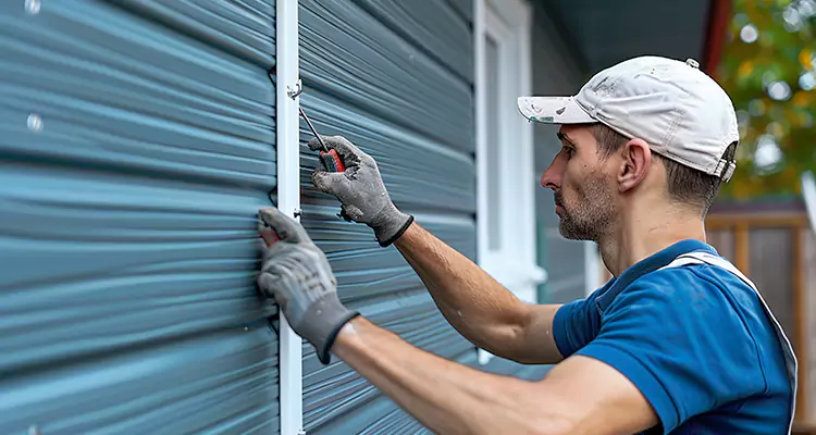 Wayne Dalton Commercial Doors Repair in Oak Ridge, FL