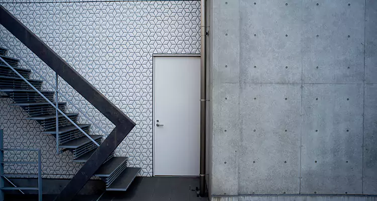 Fire Rated Entrance Doors Repair in Oak Ridge, FL