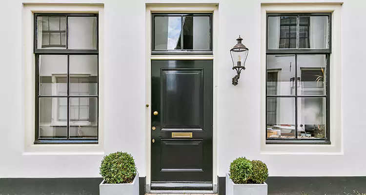 Modern French Doors Repair in Oak Ridge, FL