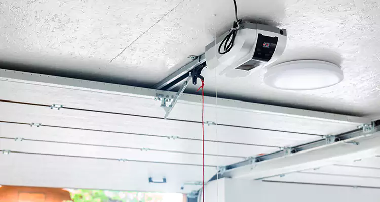 LiftMaster Garage Door Repair in Oak Ridge, FL