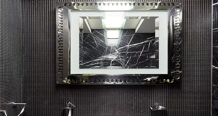 One Way Glass Repair in Oak Ridge, FL