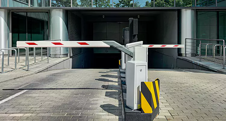 Affordable And Fast Parking Boom Gate Repair Services in Oak Ridge, FL