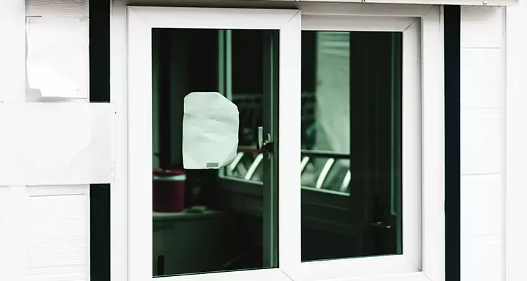 Patio Door Lock Repair in Oak Ridge, FL