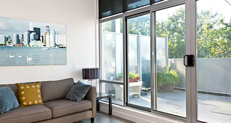 Andersen Patio Door Roller Replacement in Oak Ridge, FL