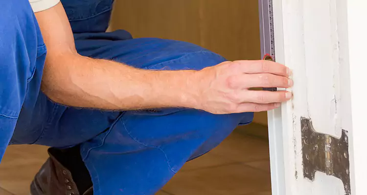 Soft Close Pocket Door Repair in Oak Ridge, FL