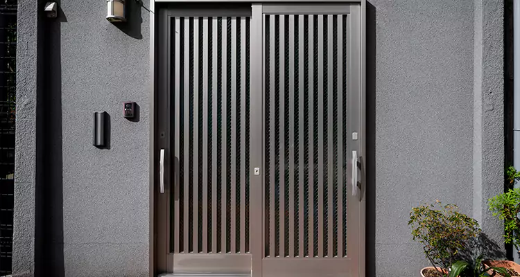 Pocket Door Track Rollers Repair in Oak Ridge, FL