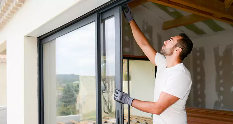 Screen Door Repair Cost in Oak Ridge, FL