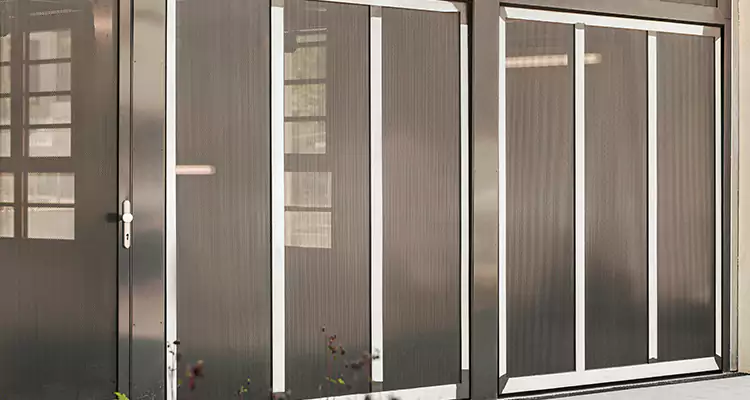 Metal Mesh Door Installation Services in Oak Ridge, FL