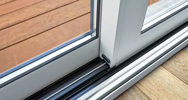 Sliding Door Track Brackets in Oak Ridge, FL