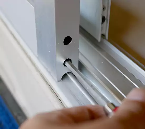 Maintenance in Oak Ridge