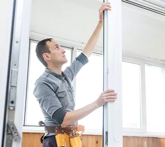 Replacement in Oak Ridge